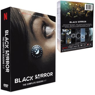 The Twilight Zone: The 5th Dimension Box Set (DVD) - Walmart.com