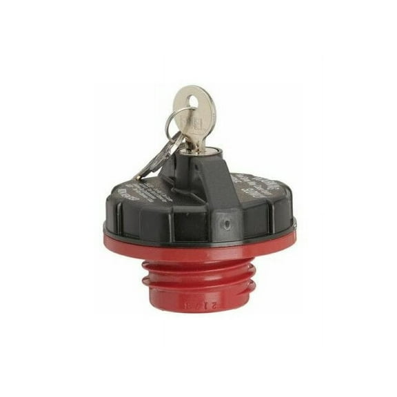 Fuel Tank Cap - Compatible with 2003 - 2006, 2008 - 2010 Porsche Cayenne 2004 2005 2009