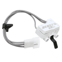 Scaroo 3406105 Dryer Door Switch Fit For Whirlpool Replaces With 3405104