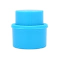 thumbnail image 2 of Tapón de Botella de Refresco ANGGREK Apto para Lavavajillas Grado Alimenticio Azul para Uso Diario, 2 of 8