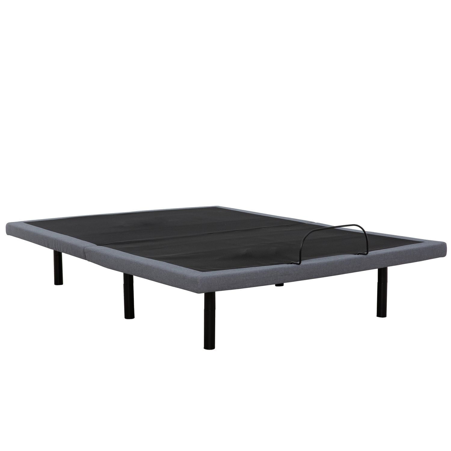 Base de lit ajustable Aera avec télécommande sans fil, Grand