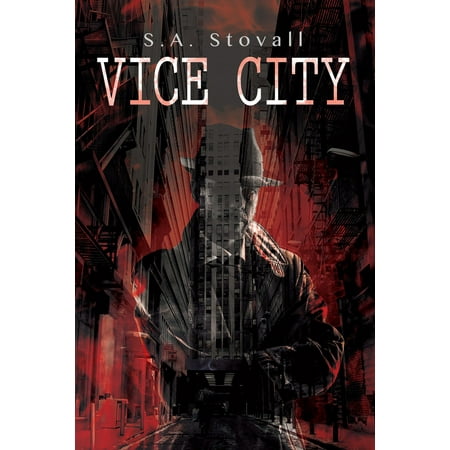 Vice City - eBook