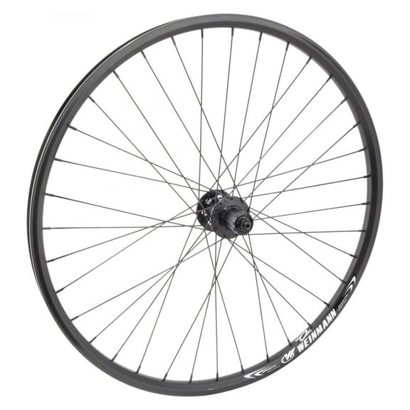 Wheel Master 27.5" Alloy Disc Double Wall