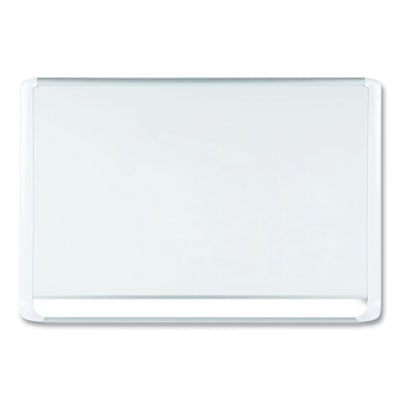 MasterVision® BOARD,DRIESR,GU,48X72,WH MVI270205