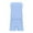 Light Blue, variant on UAMVSH Short Sets for Women Two Piece Summer Fall Vacation Outfits Sleeveless Square Neck Tank Tops Casual Loose Fit Shorts Lounge Sets(X-Large,Wine)