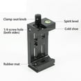 thumbnail image 6 of lanema Universal Smartphones Tripod Stand Holder Cellphone Clip Mount Adapters Support, 6 of 18