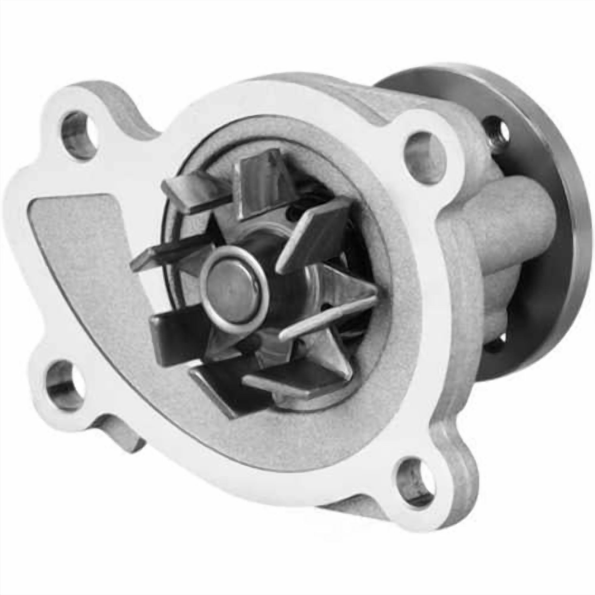 Dayco DP359 Engine Water Pump