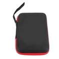 thumbnail image 2 of Bolsa De Almacenamiento Para Consola De Juegos Portátil De 3,5 Pulgadas, Carcasa EVA Resistente Al Agua, Forro Suave, Bolsillos De Malla, Estuche De Transporte Protector Para, 2 of 7