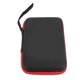 thumbnail image 2 of Estuche De 3,5 Pulgadas Para Consola De Juegos Portátil, Bolsa De Almacenamiento, Carcasa EVA A Prueba De Agua, Forro Suave, Bolsillos De Malla, Estuche Protector Para Consola De, 2 of 7