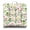 White-220, variant on Summer Floral Pillow 22 Inch Large Meditation Cushion, Watercolor Wildflowers, Supportive for Hip Relief