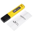 thumbnail image 2 of LYUMO Digital LCD Water Quality Testing Pen Purity Filter TDS Meter Tester, 2 of 3
