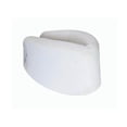 thumbnail image 1 of Collarin Cervical Perfil Medio Blanco Ortopedia Homecare, 1 of 1