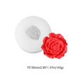 thumbnail image 4 of Bearachild Molde de silicona para manualidades, flores de flores, Chocolate, aromaterapia, suministros para manualidades, moldes de jabón, decoración, Herramientas y accesorios para hornear flor 5 Bearachild HA061355-06B, 4 of 6