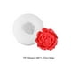 thumbnail image 2 of Naiovety Molde de silicona Flores hechas a mano Aromaterapia Arte Artesanía Suministros aromática Jabón Jalea Moldes Decoración Panadería Herramientas y accesorios para hornear flor 5 Naiovety HA061355-06B, 2 of 6