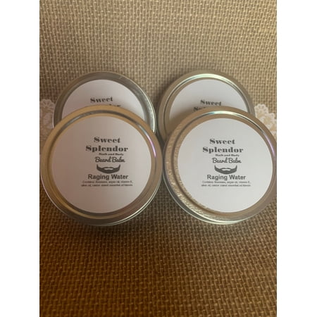 Beard Balm