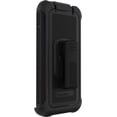 thumbnail image 2 of Blackweb Rugged Case With Rotating Holster For Samsung Galaxy S10E - Black, 2 of 6