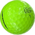 thumbnail image 4 of Vice Pro Air Golf Balls (2025 Model) Lime, 4 of 4