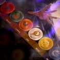 thumbnail image 5 of Juego de cartas Brotherwise Games Juego de construcción de mazos Mistborn, 5 of 5