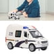 thumbnail image 4 of Juguete Del Coche De Los Niños, Batería De Alta Resistencia De Las Puertas 140mAh Del Juguete 5 Del Modelo Del Coche De La Simulación Para Los Niños, 4 of 7