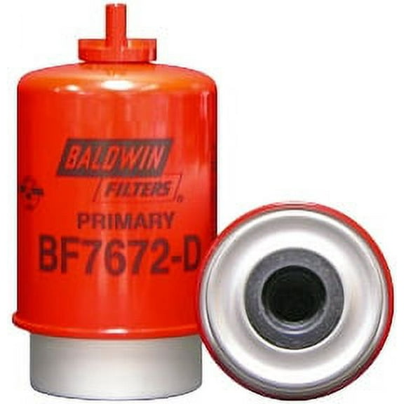 Fuel Filter-Automatic Transmission Fluid Screen Baldwin BF7672-D