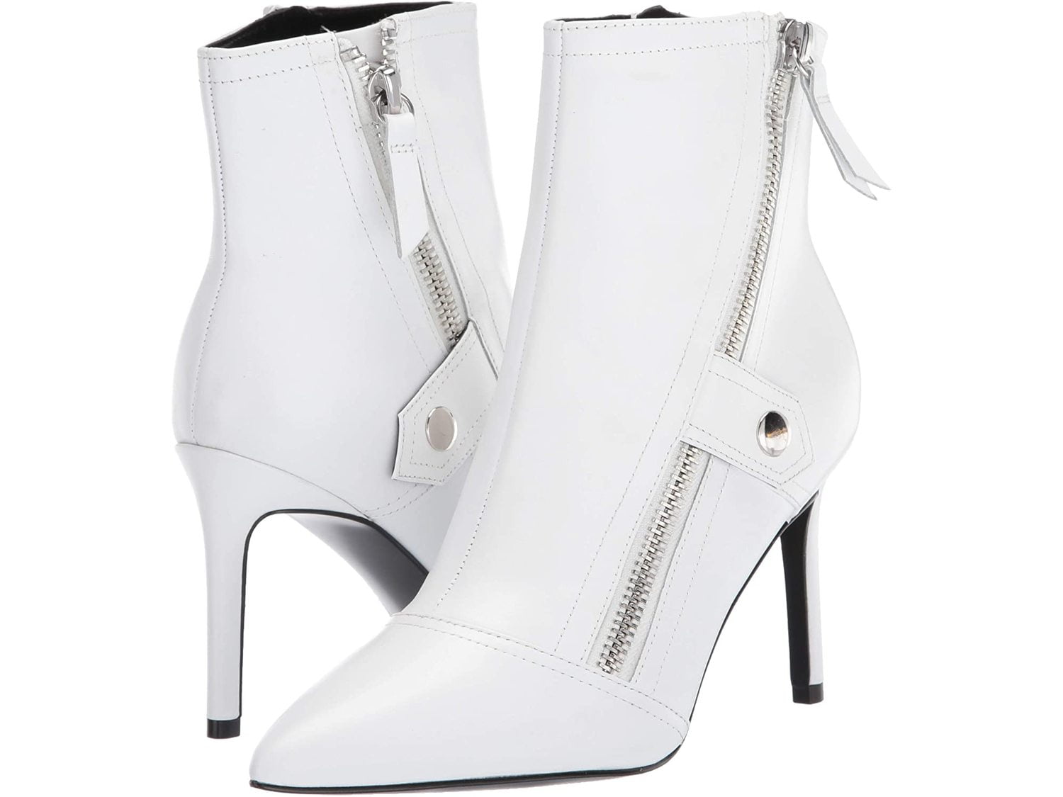 nine west tomorrow bootie