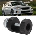 thumbnail image 3 of Spark Plug  Tool, Metal Spark Plug Gapping Tool Spark Plug Tool Wide Compatibility for Car, 3 of 7