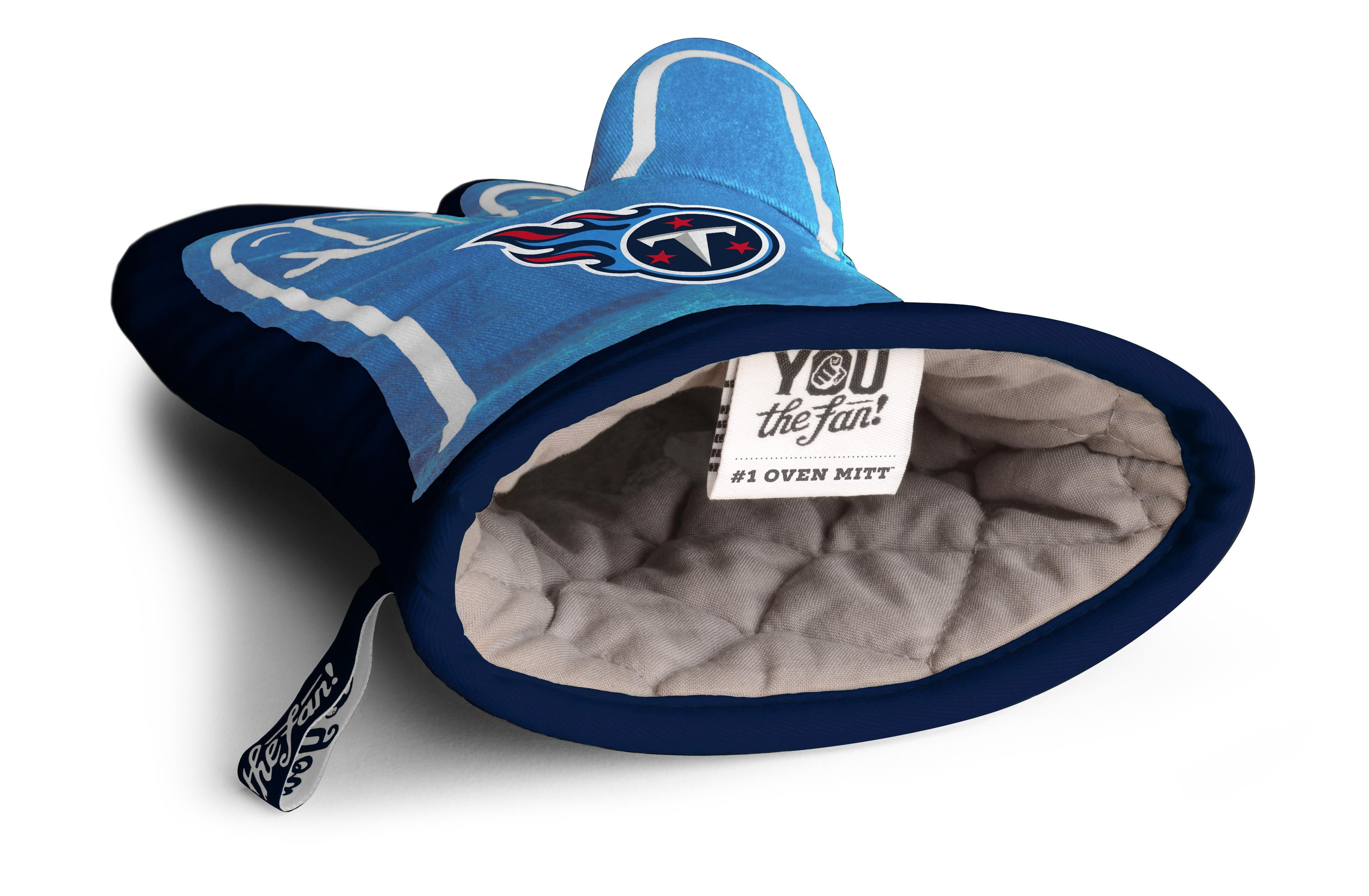 NFL Tennessee Titans #1 Oven Mitt