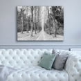 thumbnail image 4 of Epic Graffiti 'The Way Forward' by IMB, Canvas Wall Art, 54"x40", 4 of 8