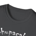 thumbnail image 4 of Chupacabra, Gildan Unisex Softstyle T-Shirt, Cryptid  Graphic Tee, S-3XL, 4 of 5