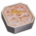 thumbnail image 4 of 2023 Niue Silver Proof Wedding Coin, 4 of 4