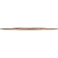 thumbnail image 3 of Ekena Millwork 22"OD x 7 1/2"ID x 3/8"T Cohen Wood Fretwork Pierced Ceiling Medallion, Red Oak, 3 of 3