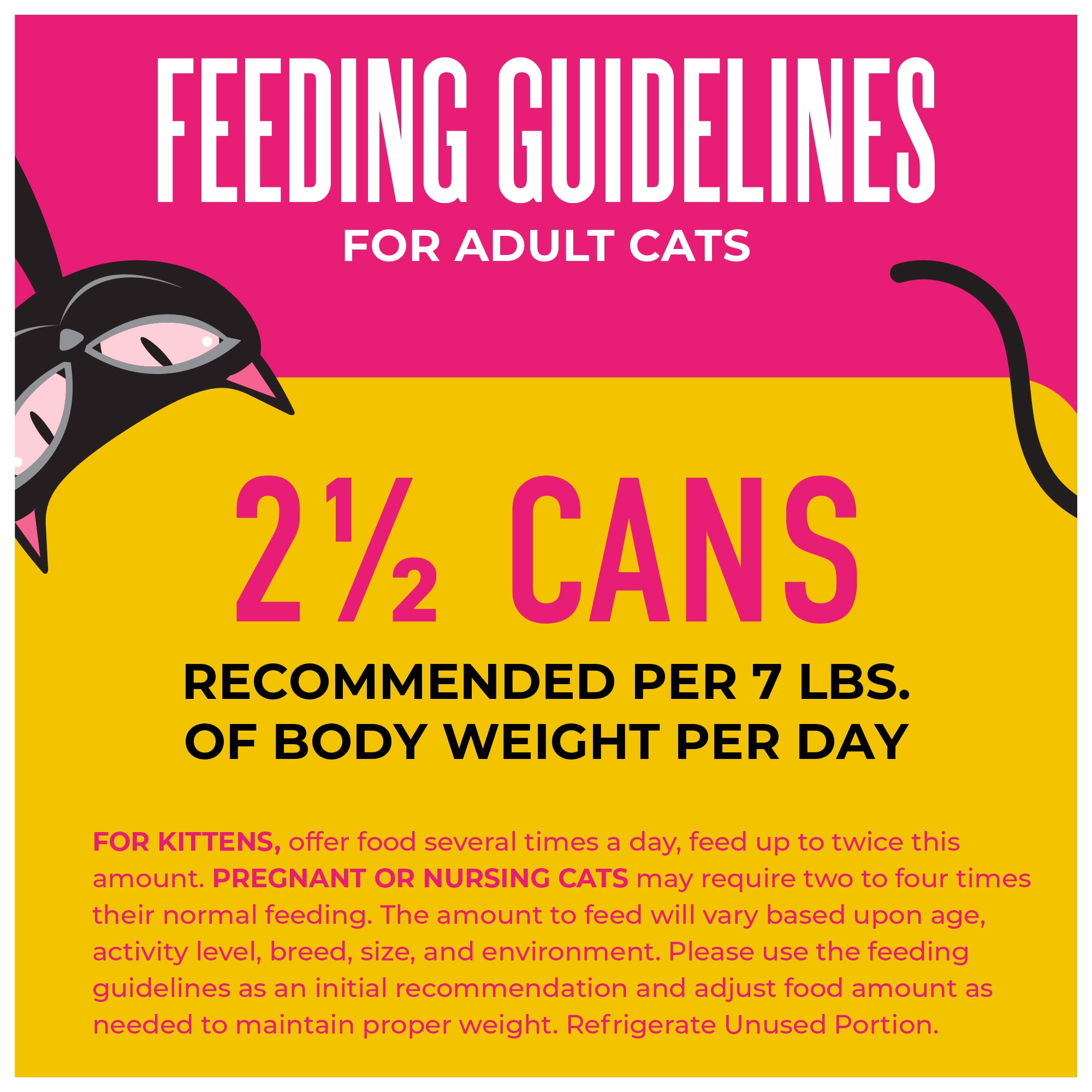 Tiki Cat Born Carnivore Wet Cat Food, Tuna Recipe in Tuna Broth, 2.4 oz. Can