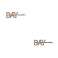 thumbnail image 1 of Sonducket Pinzas para el cabello exquisita carta portátil Headwear Clip elegante Premium Lovely Rhinestone herramientas de estilo multifuncional STAR ESTRELLA 2piezas Sonducket CBP301160, 1 of 1