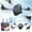 Black, variant on Boys Gifts 13 Years Old New Drones with Camera for Kids Drone with 1080P HD FPV Camera Remote Control Toys Gifts for Boys Girls with Altitude Hold Headless Mode Start Speed Adjustment