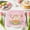 A, variant on HYLLai 16-Pack Easter Bunny Party Napkins, Disposable Paper Napkins for Holiday Tables and Decorations