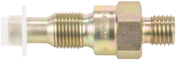 Bosch 0437004002 Fuel Injector(New) Fits select: 1969-1972 MERCEDES-BENZ 280, 1969 MERCEDES-BENZ 300