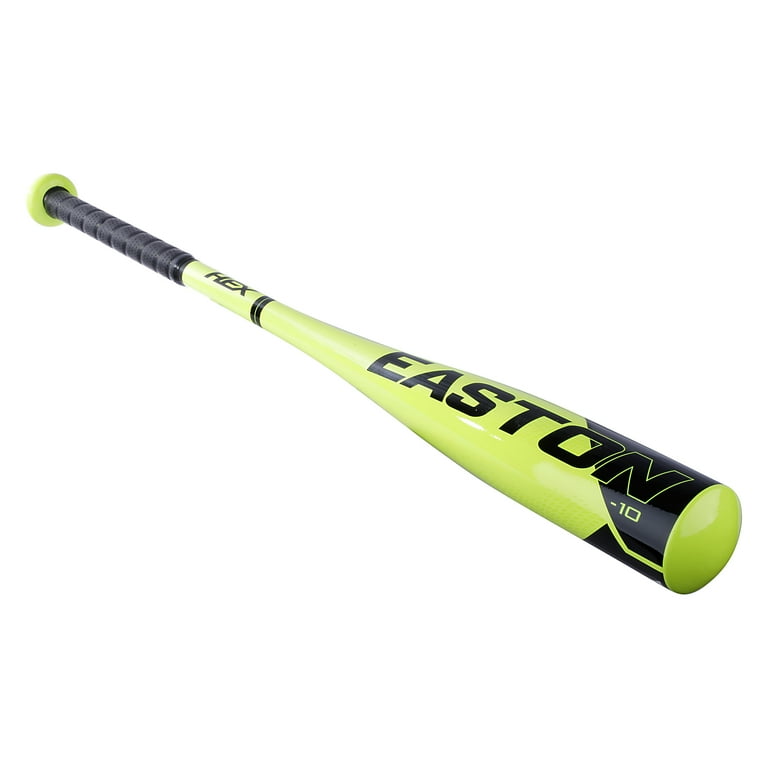 【はこぽす対応商品】 Easton Hex USA Youth Baseball Bat, 28 バット