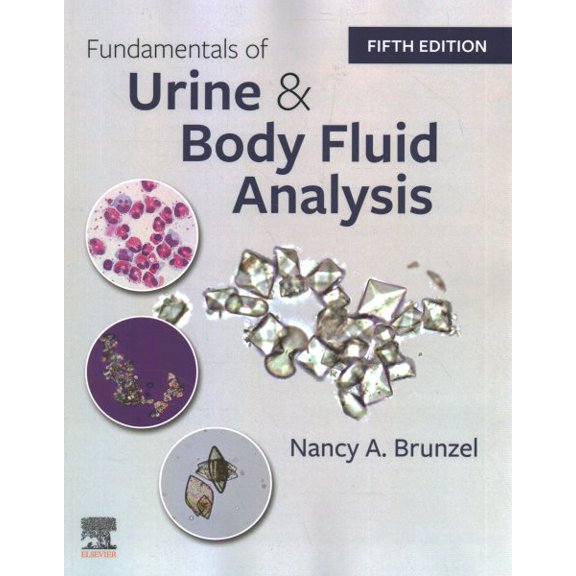 Pre-Owned Fundamentals of Urine and Body Fluid Analysis