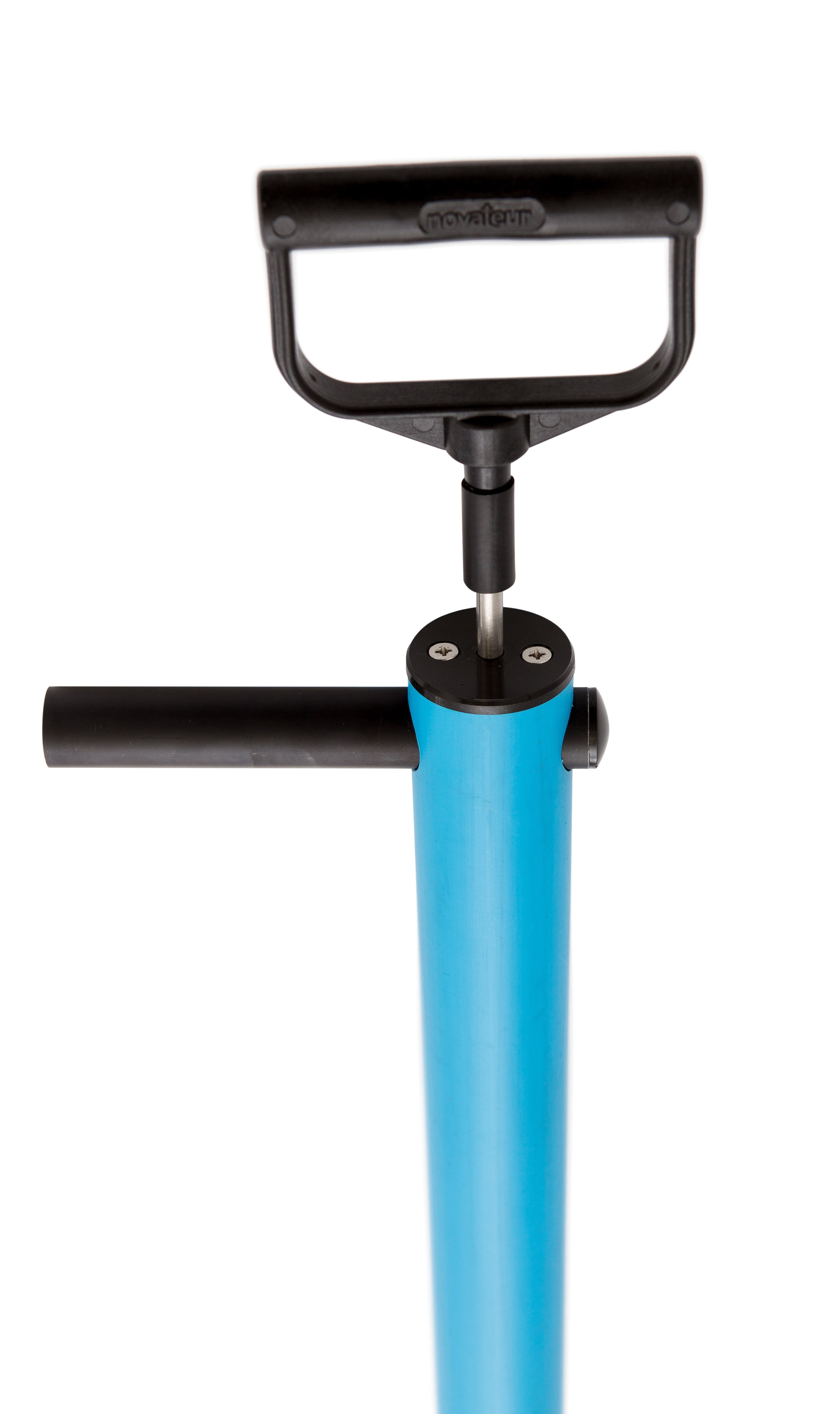 Novateur Ghost Shrimp Pump Deluxe Plastic