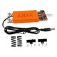 thumbnail image 4 of Accesorios para soldador de puntos de mano, accesorios para plancha de acero inoxidable, herramienta para soldar chapas Naranja, 4 of 9