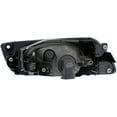thumbnail image 2 of CarLights360: For Honda Civic Fog Light Assembly 2012 Passenger Side | CAPA Certified | HO2593134, 2 of 4