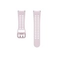 thumbnail image 1 of Correa para Reloj SAMSUNG Galaxy Watch 6/5/4 Sport Lavanda/Blanco, 1 of 1