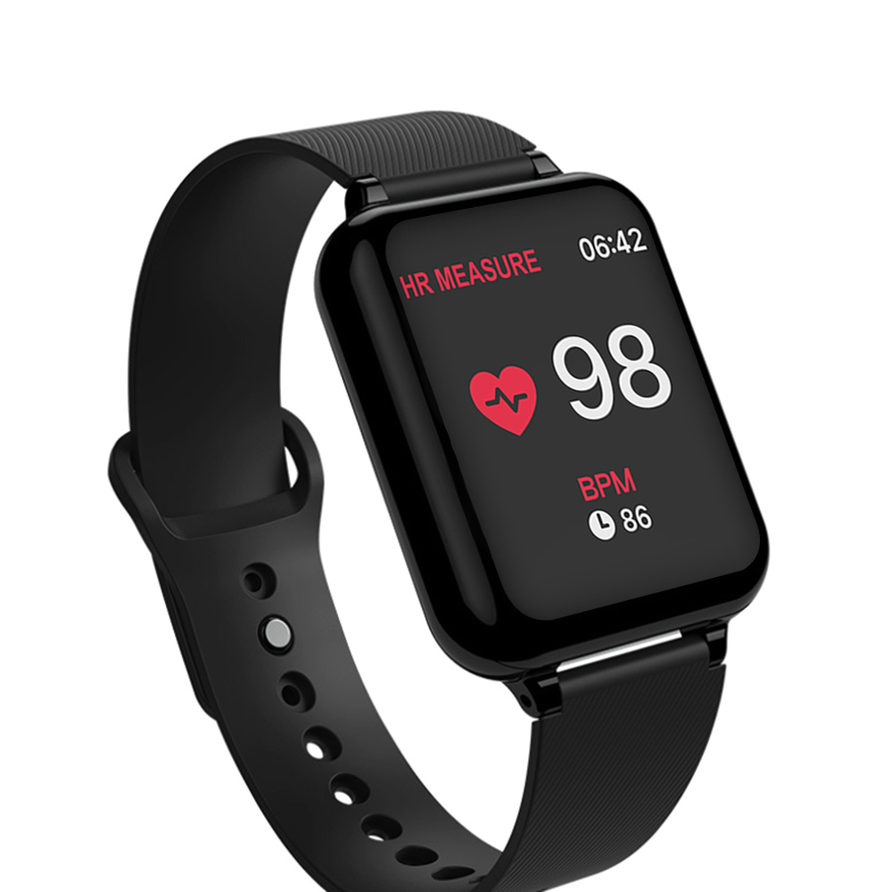 smartwatch waterproof ip67