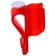thumbnail image 4 of Soporte de abrazadera para putter con clip para bolsa de golf, abrazadera para putter de golf, clip para putting de palos de golf, Rojo, 4 of 9
