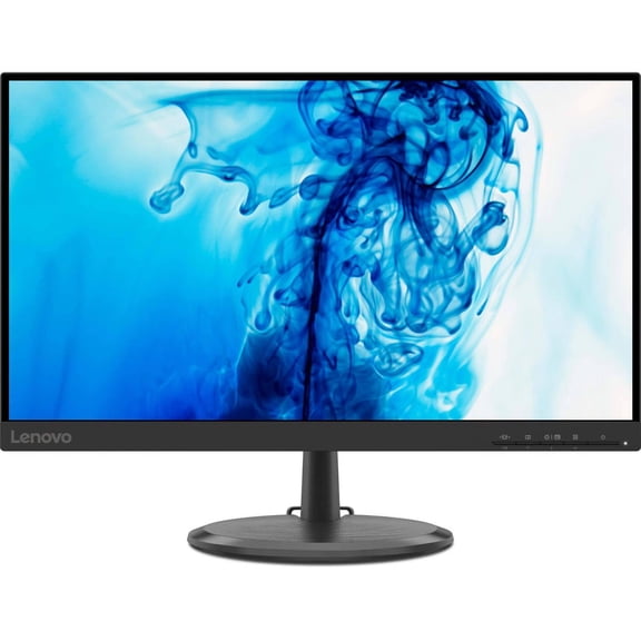 Monitor Lenovo D22e-20, 21,45 pulgadas, FHD, 75 Hz, AMD FreeSync