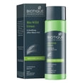 thumbnail image 1 of Biotique Bio Wild Grass Un gel calmante para después del afeitado para hombres 120 ml i Elimina los golpes del afeitado I natural y orgánico, 1 of 5