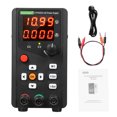 thumbnail image 2 of East Tester Alimentation Régulée, 180w 60v 3a Dc Alimentation Codeur Réglage Entretien Réglage Maintenance Canal à Distance Codeur Alimentation 180w 60v 3a Canal Codeur Dsfen., 2 of 7