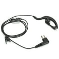 thumbnail image 3 of Auriculares intercomunicadores P992PM01G para walkie-talkie, radio bidireccional, para la serie Motorola, 3 of 14