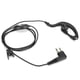 thumbnail image 3 of Auriculares intercomunicadores P992PM01G para walkie-talkie, radio bidireccional, para la serie Motorola, 3 of 14