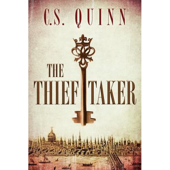 Pre-Owned The Thief Taker
